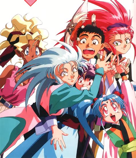 tenkaichi manga reddit|Tenchi Muyo! .